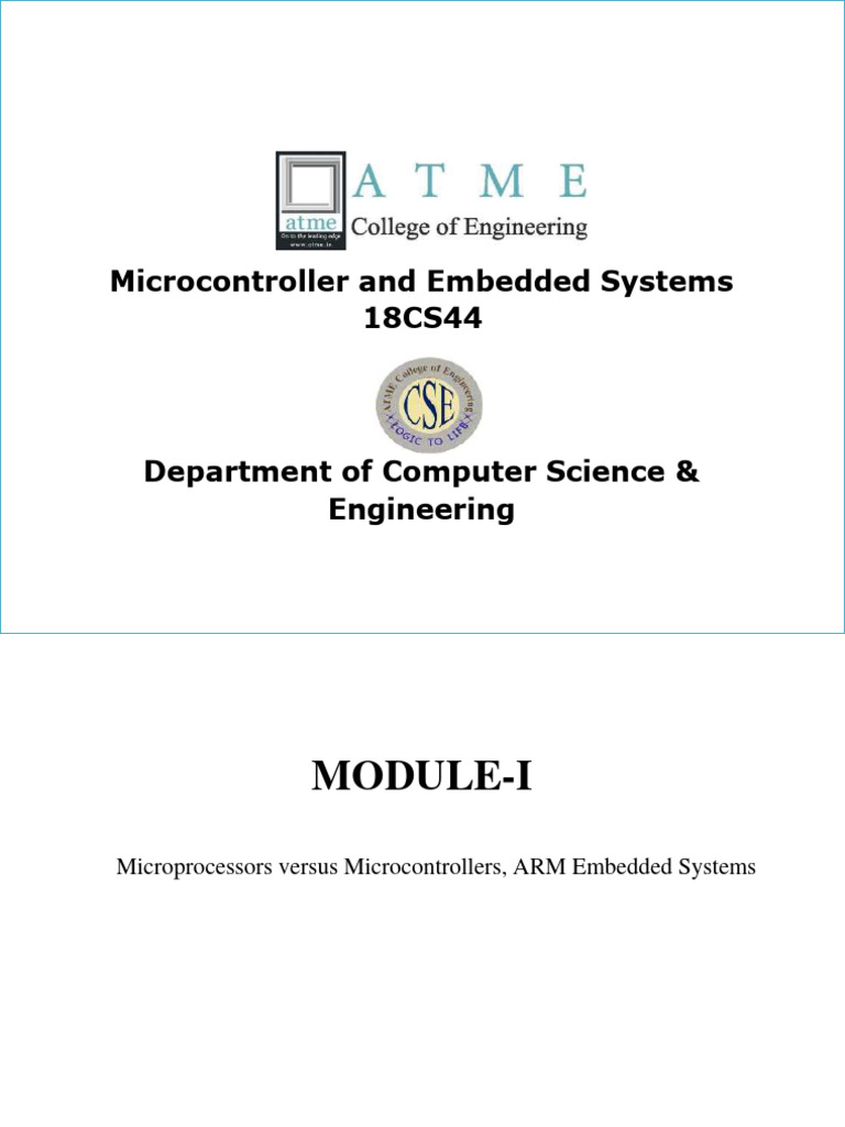 18CS44 | PDF