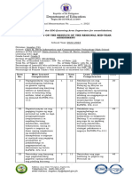 4th Quarter-Esp 9 Unified Test-Report