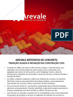 Apresentação Arevale - 171212