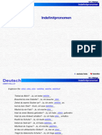 Ms-Ueb Indefinitpronomen