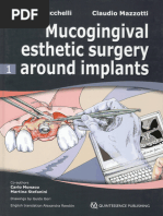 ITI Treatment Guide, Volume 9 Implant | PDF