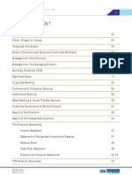 TTB Annual Report 2008