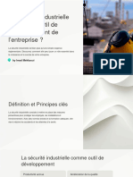 Analyse des Risques selon la Méthode Kinney | PDF | Risque | Sécurité