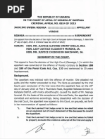 Understanding Indictments and Charge Sheets | PDF | Indictment ...