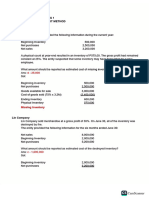 Intermediate Accounting