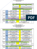 Jadual Program LPS Uasa 2023