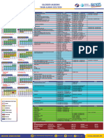 Kalender Akademik TA. 2023-2024