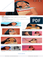 Pocahontas - Búsqueda de Google