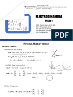 Materi Review Vektor