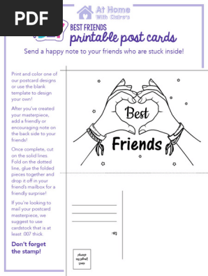 DIY_Postcards