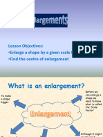 Enlargements Ppt-Converted - 15.00.18