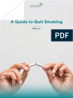 Smoking Guide - EN2023528149