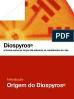 Diospyros - Resumo