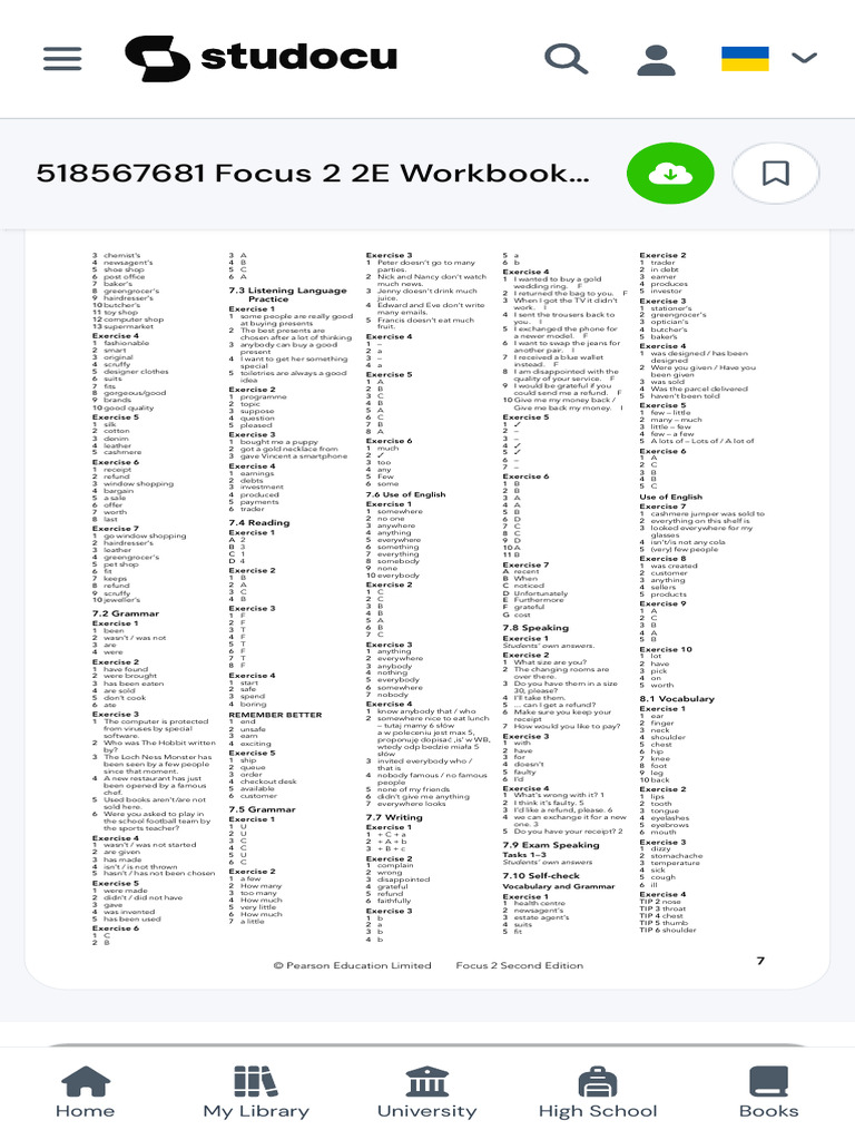 focus-2-2e-workbook-answers-1-vocabulary-exercise-1-1-unsociable-2
