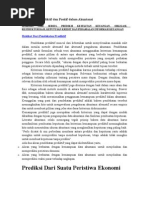 Download Pendekatan Prediktif Dan Positif Dalam Akuntansi by Anggie Wae Awh SN70373834 doc pdf