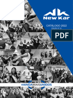 Catalogo Newkar 2022