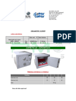 Catálogo Linha Concretada Mec e Digital