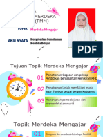 Made SITI ROUDAH Merdeka Mengajar