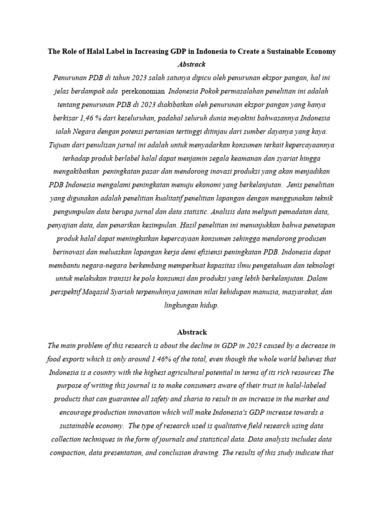 Conversion Indonesia To Dollar