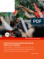 2022 05 Arab Reform Initiative Youth Political Participation in Tunisia Local Councils EN 1