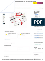 Pack X 100 Diodos Rectificador 1n4007 1n4148 1n5819 1n5399