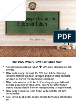 PT 3 Keseimbangan Cairan Elektrolit Tubuh