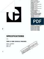 3304 & 3306 Service Manual-1