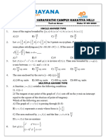 Test On Areas 17-09-2020