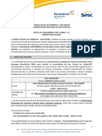 Edital CC 24 0001 Instalacao de Sistema de Protecao Spda Sesc Crianca PDF 1706190016