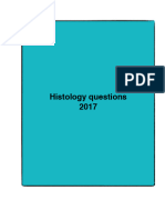 Histology 2017