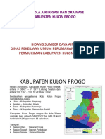 Presentasi Pak Joko Kaligintung