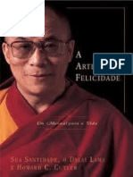 A Arte da Felicidade, um Manual para a Vida - Dalai Lama-min