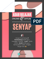 Poster PDPR