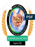 Logo Igreja