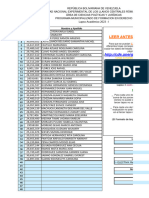 Redacción de Documentos