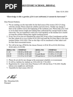 School District of Osceola County School Calendar | PDF | Schools | Social  Institutions