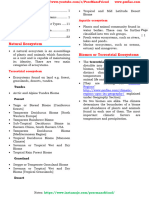 Environment.05.Terrestrial Ecosystem