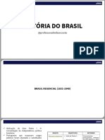 Aula 6 Slide Realidade Brasileira Bloco 8 Pos