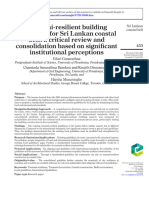 Tsunami-Resilient Building Guidelines