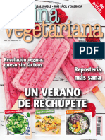 Cocina Vegetariana 123