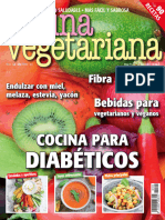 Cocina Vegetariana 124