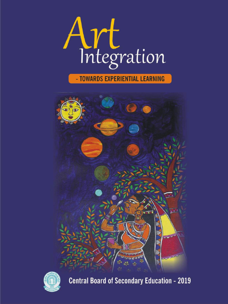 Art Integration | PDF