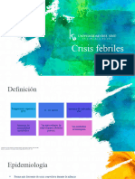 Crisis Febríles