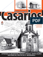 Curso Basico de Desenho de Casarios