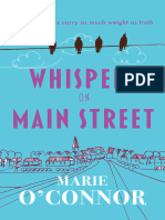 Whispers On Mainstreet - Marie OConnor