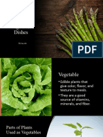 TLE 10-Vegetables