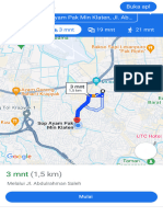 Lokasi Anda Ke Jl. Abdulrahman Saleh No.199C, Kembangarum, Kec. Semarang Barat - Google Maps