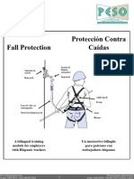 Fallprotection W