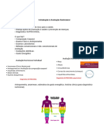 Seminário Sódio, Potássio e Iodo