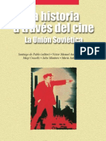 Historia Cine Union Sovietica